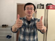 Here’s a thumbs up for you cause you’re doing a good job 15/16