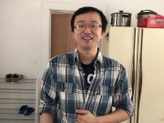 Here’s a thumbs up for you cause you’re doing a good job 4/16