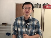 Here’s a thumbs up for you cause you’re doing a good job 6/16