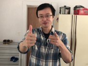 Here’s a thumbs up for you cause you’re doing a good job 8/16