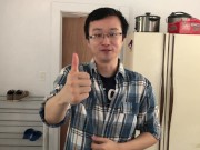 Here’s a thumbs up for you cause you’re doing a good job 9/16