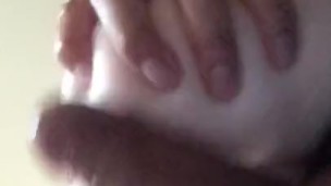 Hot anal with Onahole #3 (Creampie)