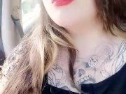 Smoking Domme - Screenshot 5 of 16 - HD