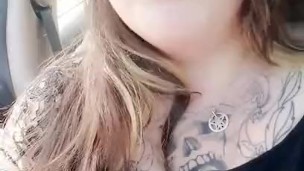 Smoking Domme