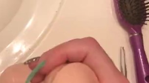 Playing with Dicks