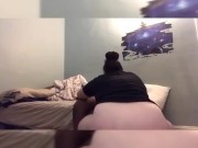 She said she was tired of my bullshit 1/16