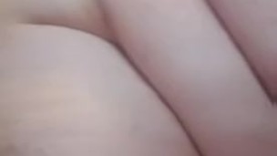 BBW Masterbating and Dancing
