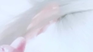 Sucking My Husband's Cock and He Let Me Record It