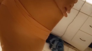 Getting ready for cam show