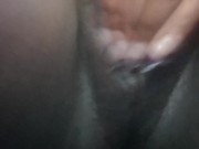 Another pussy play