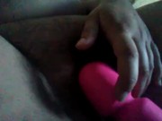 My first toy