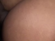 Big Booty Asian Craves Late Night BBC 3/16