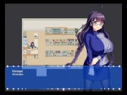 NTRed Class Rep Yukino ~H Days of Class Rep Who Can't Say No~ CH2: BadPath