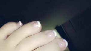 Footplay