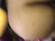 Give me them Backshots bitch