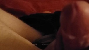 STROKING A FAT LOAD