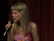 Jamie Foster Stand-Up Comedy