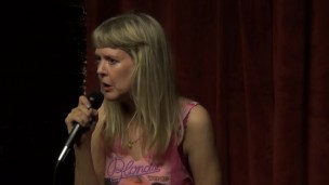Jamie Foster Stand-Up Comedy