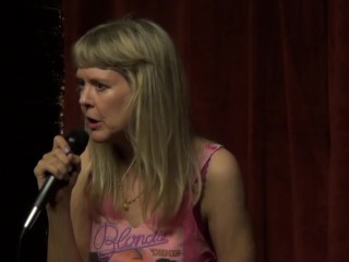Jamie Foster Stand-Up Comedy