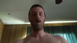 My favorite POV clip of my Michael fucking me! Check us out on OnlyFans