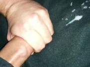 Fucking His Hand - Babygirl Pussy Roleplay - SlugsOfCumGuy
