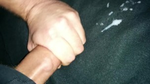 Fucking His Hand - Babygirl Pussy Roleplay - SlugsOfCumGuy