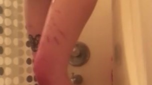 Making my self soft and smooth for you