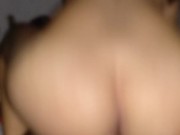 Delicia de culo jovencito. 15/16