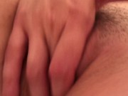 Wish I could make myself squirt