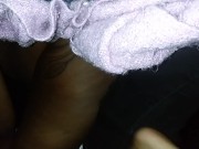 Letting Her Know Who She Belongs To 11/16