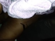 Letting Her Know Who She Belongs To 15/16