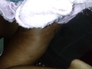 Letting Her Know Who She Belongs To 16/16