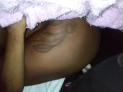 Letting Her Know Who She Belongs To 3/16