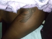 Letting Her Know Who She Belongs To 4/16