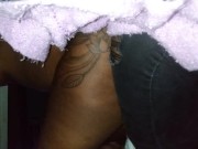 Letting Her Know Who She Belongs To 5/16