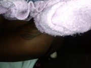 Letting Her Know Who She Belongs To 8/16