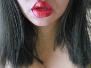 ASMR: The Sounds of A Sudden Orgasm