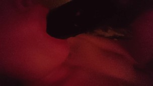 Full Lips On Thick Wolf Dildo