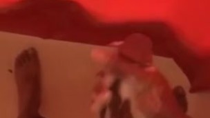 Big dick Nigga