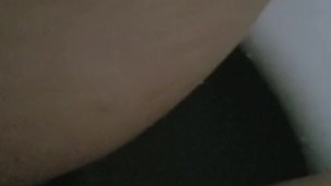 First Video Stripper Going Pee In Club Bathroom