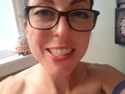 Peed My Panties Into The Toilet 16/16