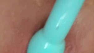 SQUIRTER!!!!