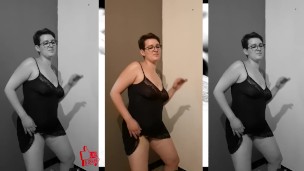 striptease dance sensuel étudiante et mère française très chaude swinger-mc