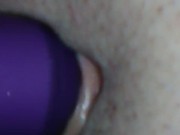 up close and personal