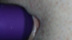 up close and personal