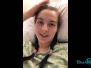 After Essure Radical Hysterectomy Post-op Update (NOT PORN) with pictures