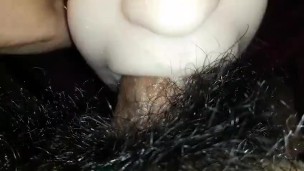 un oral rápido antes que nos cachen