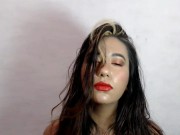 Caty BlackRose BRINCA com as MÃOS 15/16