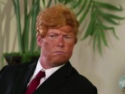 Donald Tramp - The Cinema Snob