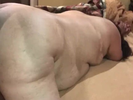 Soy una madura gorda y puta espero y te juste cómo me folla mi amante